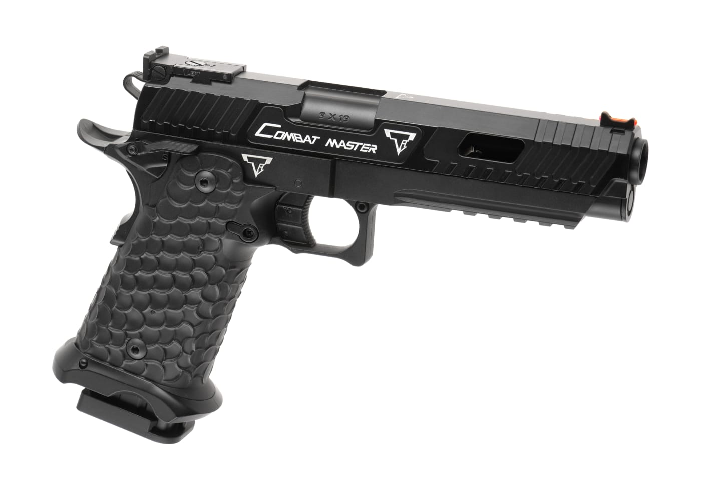 Cyma CM138 TTI JW3 Combat Master Advanced AEP