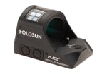 Holosun HS507C X2 Red Dot Sight ACSS