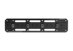 Strike Industries M-LOK ARCA Rail Adapter 6.8 Inch