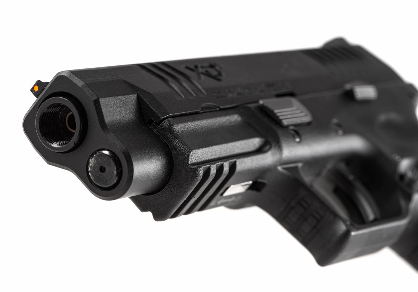 Springfield Armory XDM Blowback Co2 4.5mm