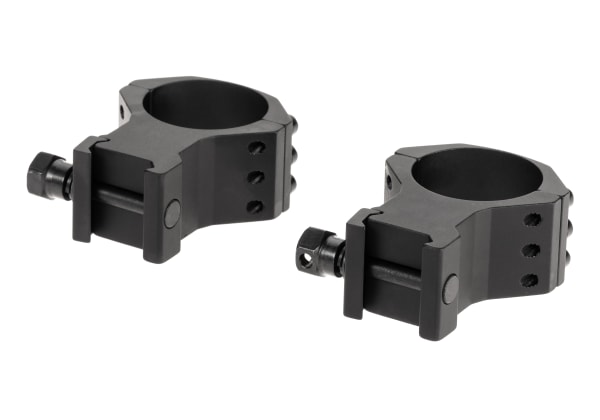 Vector Optics 34mm X-Accu High Profile Picatinny Rings