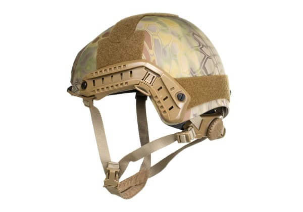 Emerson FAST MH Helmet Replica