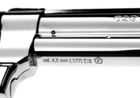 Smith & Wesson 629 Classic 5