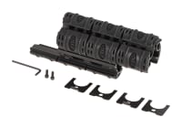 Leapers AK47 Quad Rail Handguard