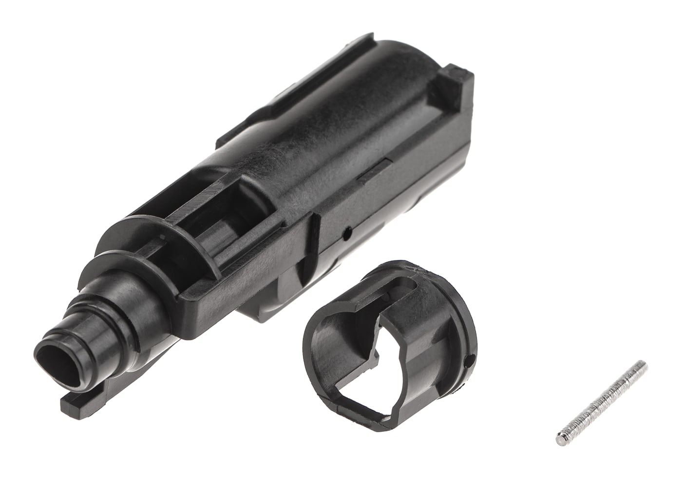 Maple Leaf Enhanced Loading Nozzle Set for WE G-Series 17/18 GBB