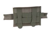 Blue Force Gear Belt Mounted Micro Trauma Kit NOW!