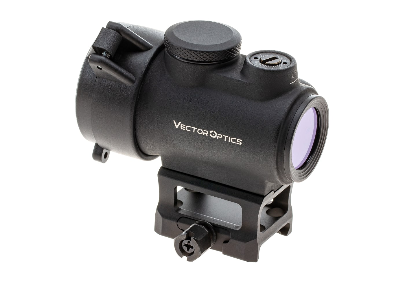 Vector Optics Centurion 1x30 Red Dot Sight