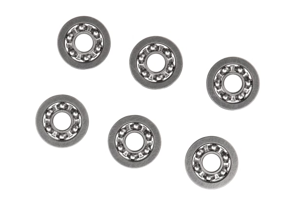 Prometheus 8mm Precision Ball Bearing Bushing