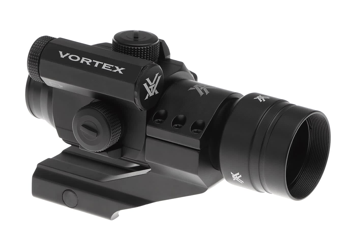 Vortex Optics StrikeFire II Red Dot LED Upgrade