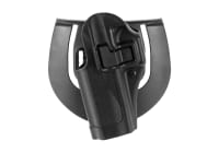 Blackhawk CQC SERPA Holster für Glock 20/21/37 Left
