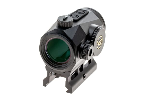 Vector Optics Scrapper 1x25 Gen 2 Red Dot Sight (2025) - Armamat Vector Optics Scrapper 1x25 Gen 2 Red Dot Sight (2025) - Armamat