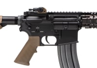 E&C M4 MK18 MOD 9 Inch QR 1.0 EGV
