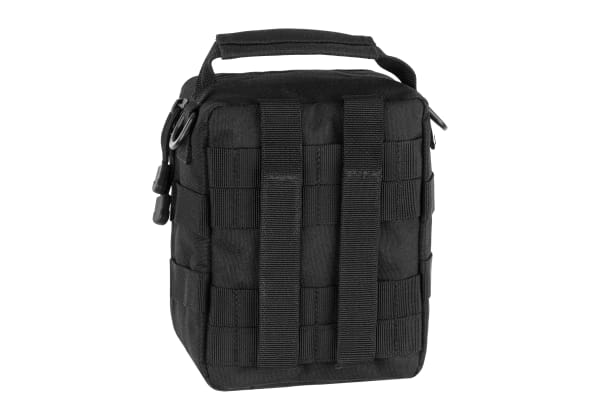 Earmor Multi Function Tactical Molle Pouch for Earmuffs