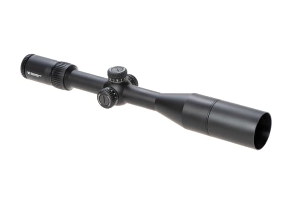 Vortex Optics Diamondback Tactical FFP 6-24x50 MOA
