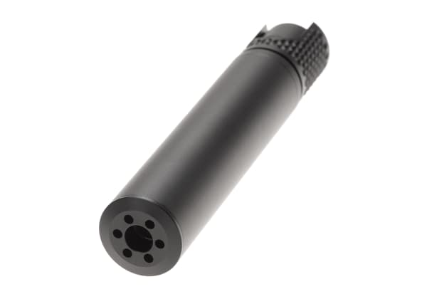 Pirate Arms HALO Silencer G2 CCW