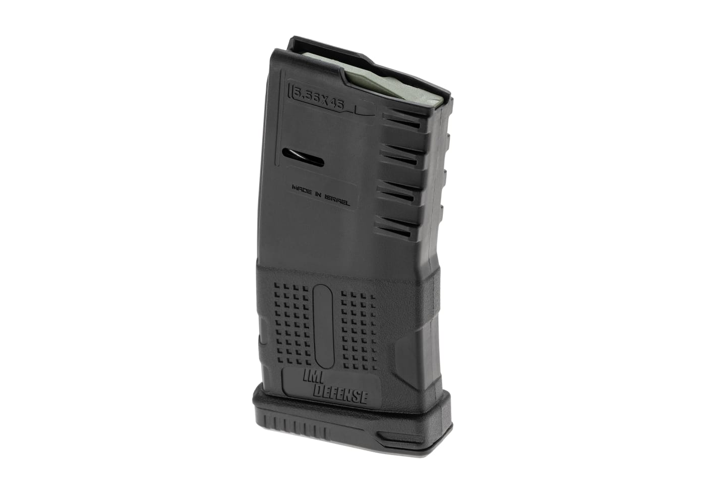 IMI Defense G2 20 Round Magazine 5.56x45