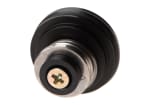 Lonex POM Ventilation Piston Head