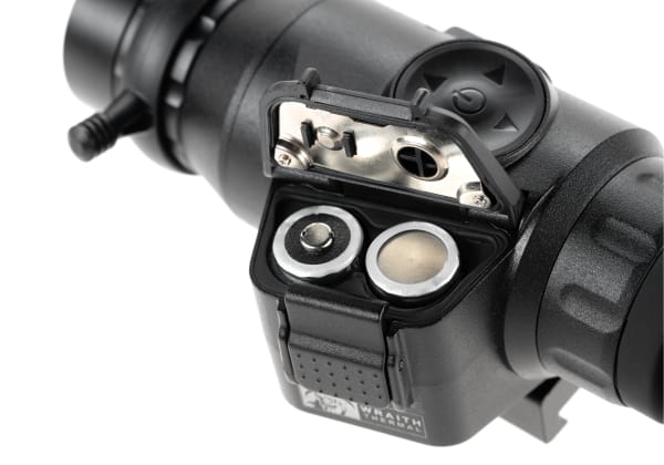 Sightmark Wraith Mini 384x288 Thermal Riflescope
