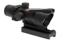 Aim-O 1x32C Red Dot Fiber