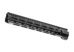 Midwest Industries AR15 13.375 Inch Combat Handguard M-LOK