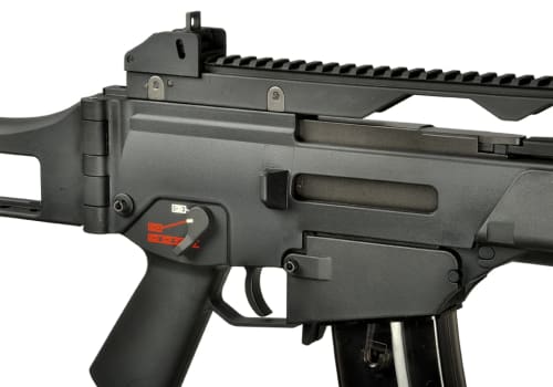 WE G39C GBR