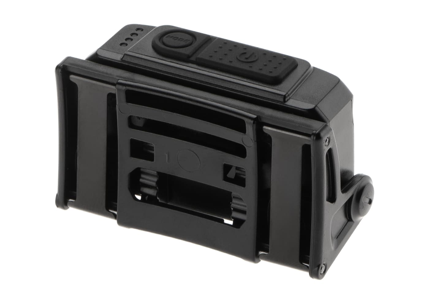 Nitecore NU25 400L Headlamp