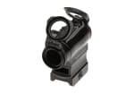 Holosun HE515GM-GR Elite Green Circle Dot Sight