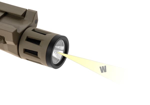 Inforce HML White Light