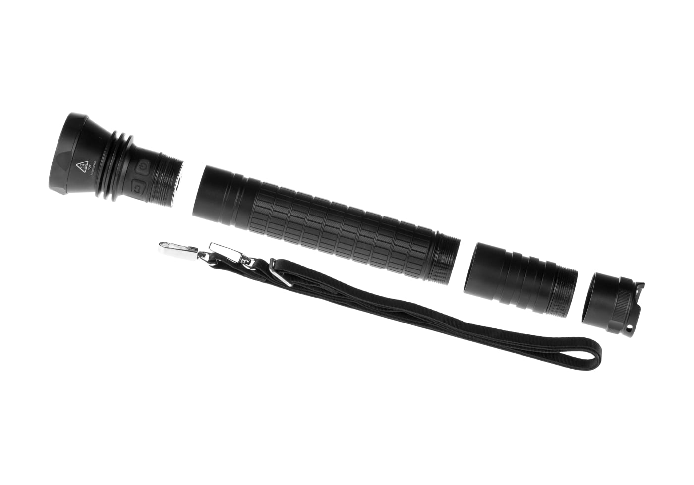 Fenix TK60 XM-L T6