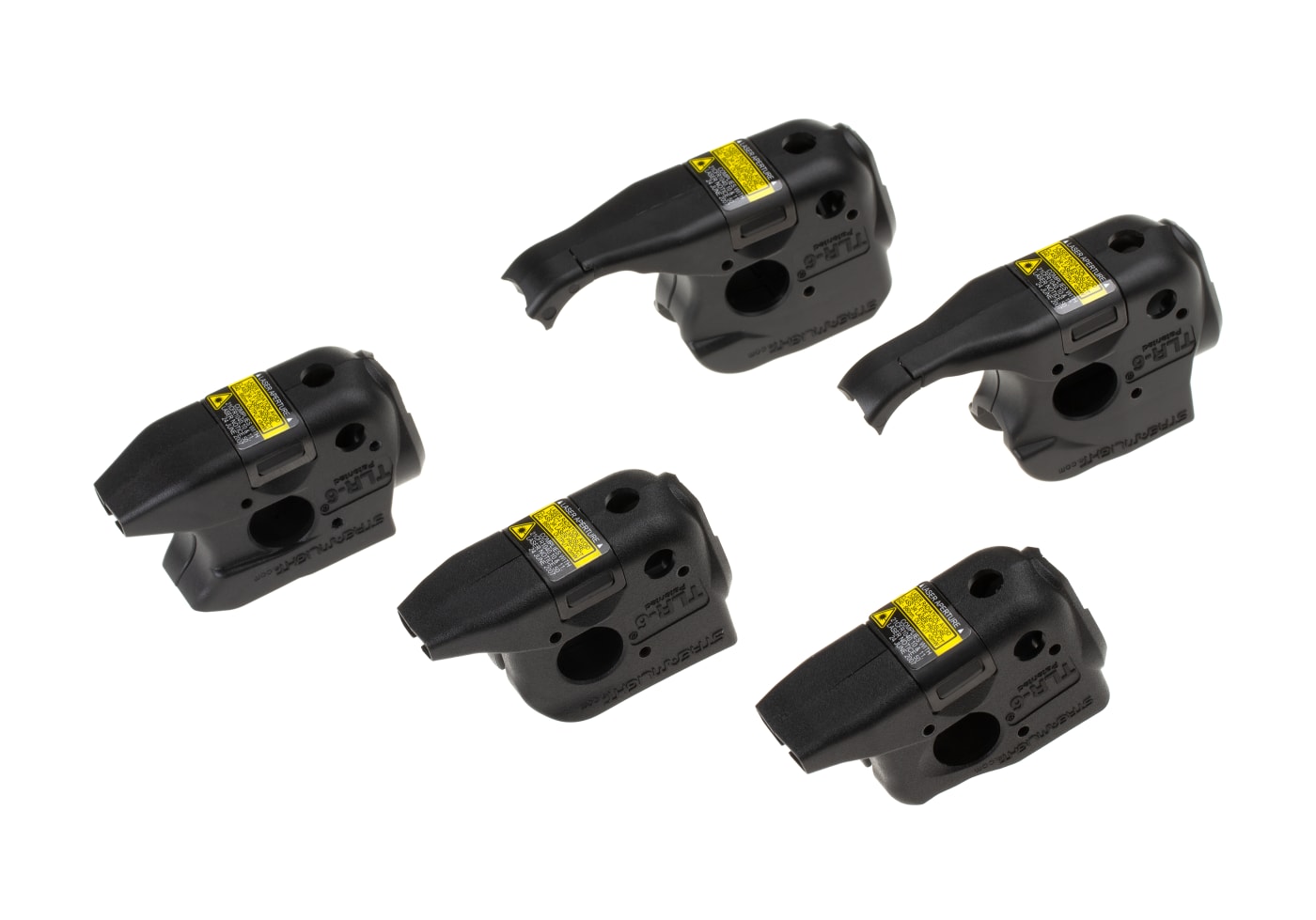 Streamlight TLR-6 Universal Kit