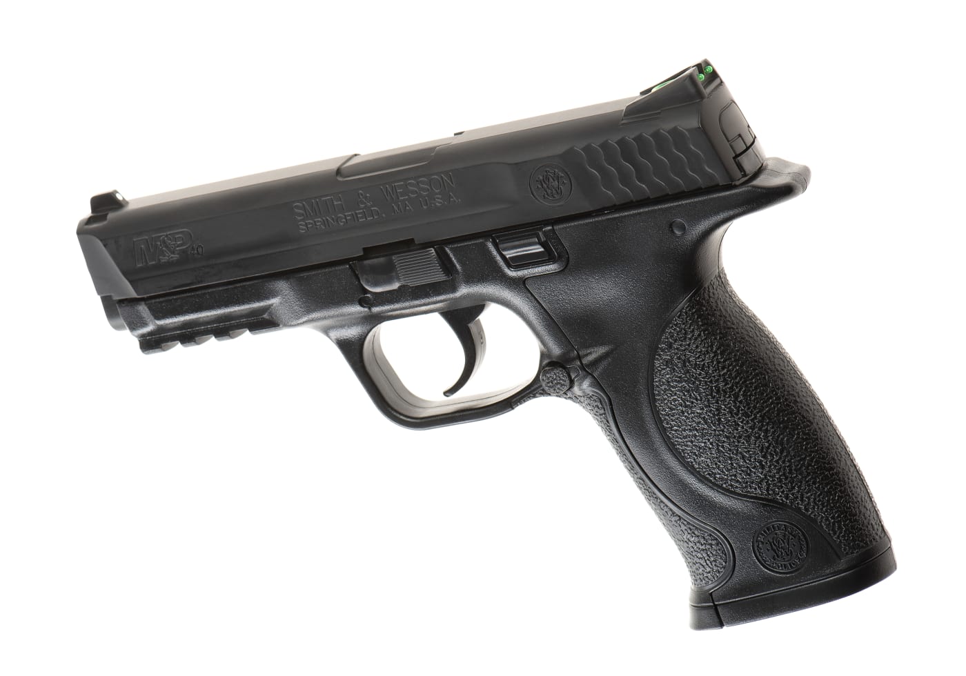 Smith & Wesson M&P40 Co2