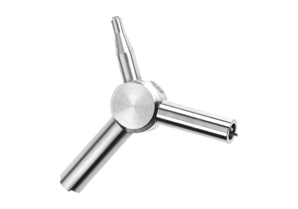 KPP Valve Key GBB