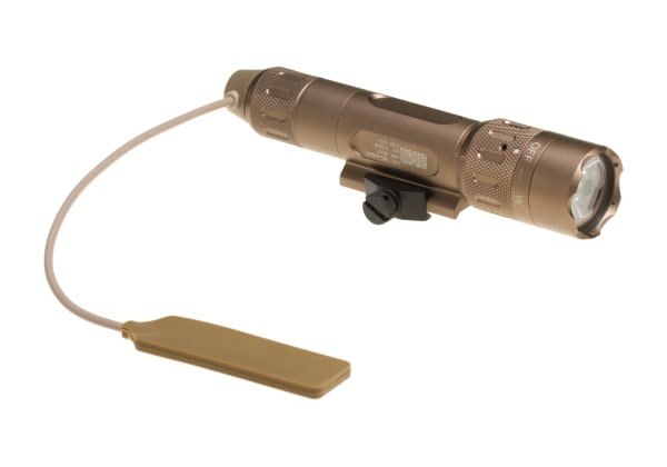 Night Evolution WMX200 Tactical Weapon Light