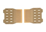 Templar's Gear TG-CPC Molle Side Wings Extension Set
