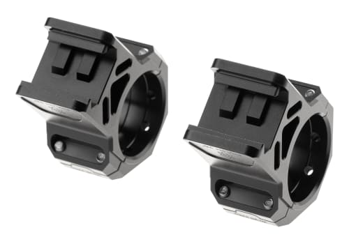 Vector Optics 30mm High Gen 2 Rings