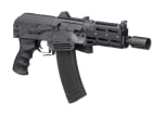 APS AKS74U Blowback M-LOK