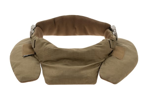 Templar's Gear Cover Ballistic Shoulders/Collar/Throat