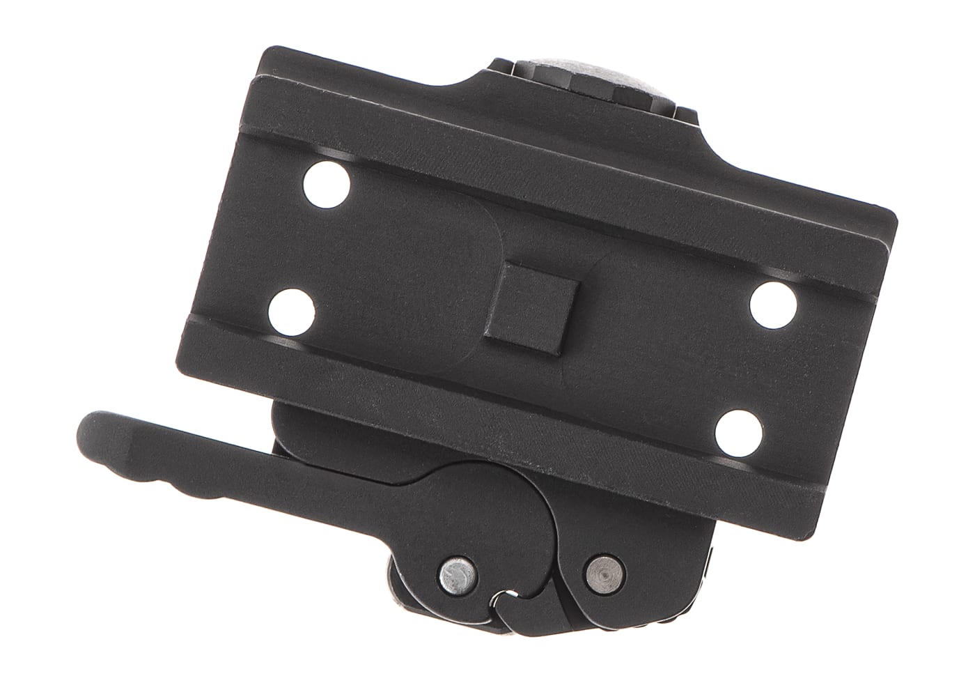Midwest Industries Low QD Mount - T1/2 Footprint