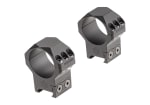 Vector Optics 34mm Medium Profile Picatinny Rings