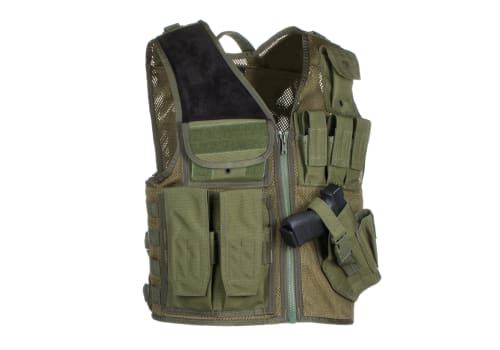Invader Gear Mk.II Crossdraw Vest