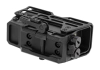 Vector Optics Frenzy Plus 1x31x26 Multi-Reticle