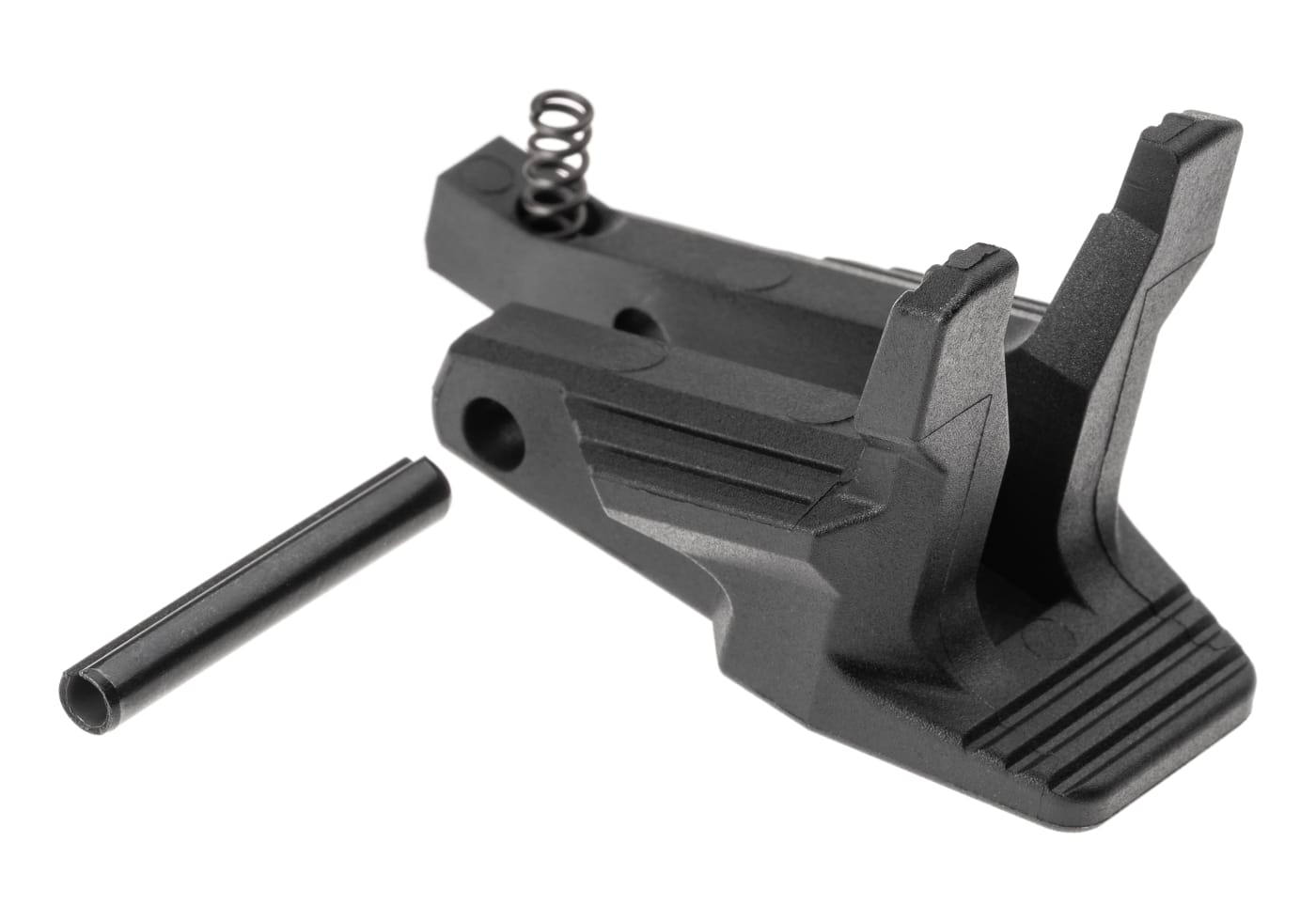 Strike Industries Magazine Release for CZ Scorpion EVO