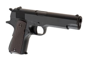 Colt 1911 AEP Mosfet