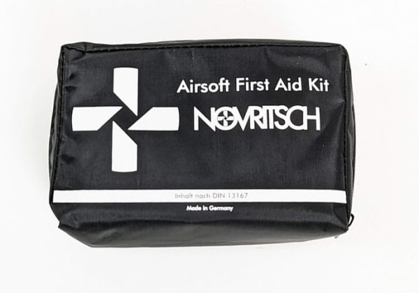 Novritsch First Aid Kit