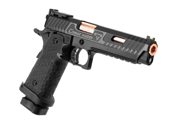 Taran Tactical CM0101 2011 Combat Master Full Metal