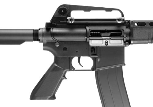 G&G GTW 91 2.0 GBBR