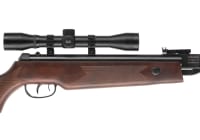 Hämmerli Hunter Force 750 Combo 4.5mm 16J