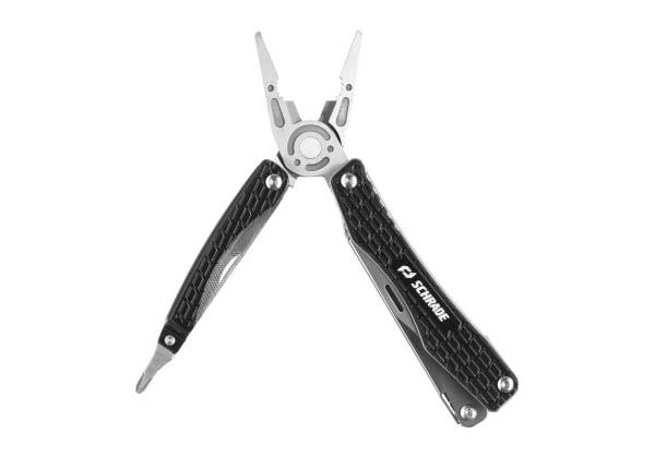 Schrade Clench Multitool