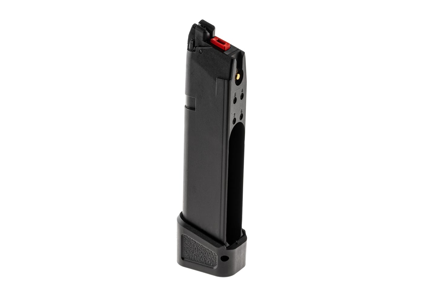 Krytac SilencerCo Maxim 9 Co2 Magazine 24rds