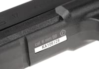Glock Glock 17 Metal Version GBB